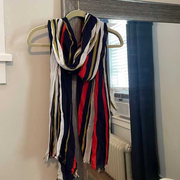 Womens Scarf